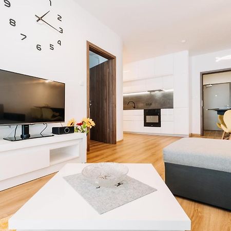 Horsky Apartman Temari 14 Klinovec Loučná pod Klínovcem Exterior foto