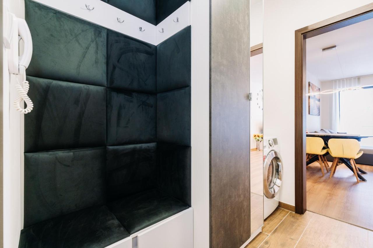 Horsky Apartman Temari 14 Klinovec Loučná pod Klínovcem Exterior foto