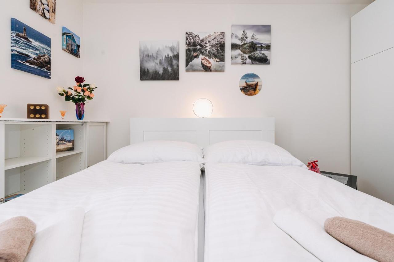 Horsky Apartman Temari 14 Klinovec Loučná pod Klínovcem Exterior foto